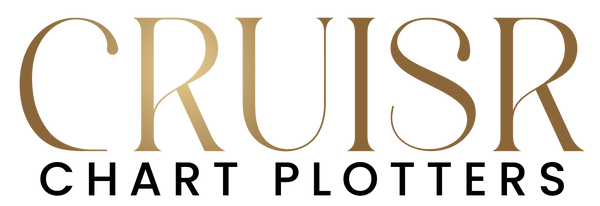 CRUISR Chart Plotters